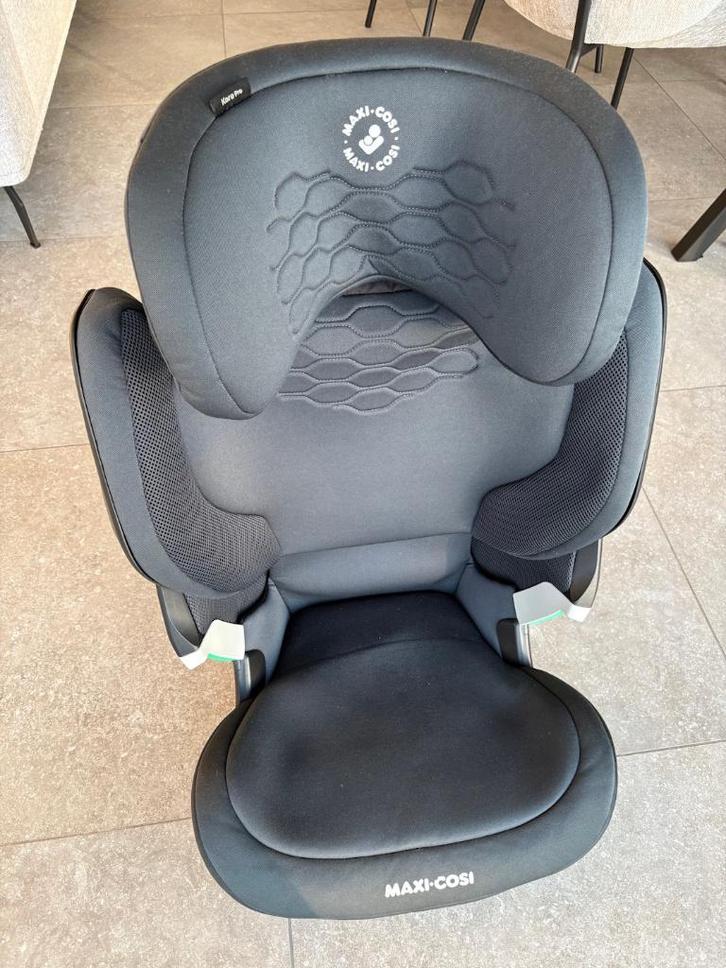 Maxi-Cosi Kore Pro i-Size Autostoel - Authentic Graphite, Enfants & Bébés, Sièges auto, Utilisé, Maxi-Cosi, 15 à 36 kg, Isofix