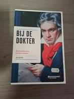 Jan Dequeker - Bij de dokter, Ophalen of Verzenden, Zo goed als nieuw, Jan Dequeker