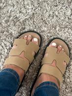 Nieuwe comfort instappers/sandaaltjes maat 38, Vêtements | Femmes, Chaussures, Enlèvement, Comme neuf, Sabots