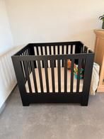 Park met lade , in hoogte verstelbaar, Kinderen en Baby's, Babyparken, Ophalen, Zo goed als nieuw, In hoogte verstelbaar