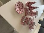 Set keuken porcelain van Umbrië, Nieuw, Compleet servies, Overige stijlen, Ophalen