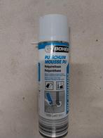 Pu bouw isolatieschuim 500 ml nieuw, Doe-het-zelf en Bouw, Ophalen