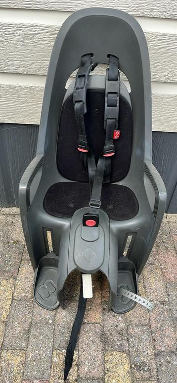 Hamax fietsstoel beschikbaar voor biedingen