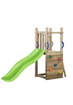 Speeltoestel met glijbaan NIEUW !, Kinderen en Baby's, Ophalen, Nieuw