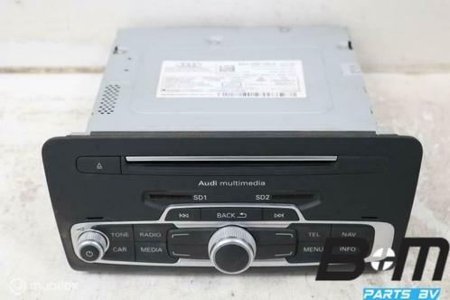 Main unit radio / navigatie Audi A1 8X 8XA035192A, Auto-onderdelen, Overige Auto-onderdelen, Gebruikt