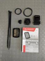 Fietscomputer Sigma BC 7.16 ATS, Ophalen of Verzenden, Zo goed als nieuw