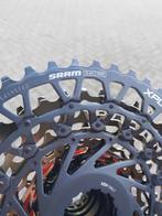SRAM RIVAL XPLR 13 speed XG-1351 cassette 10-46, Fietsen en Brommers, Ophalen, Nieuw