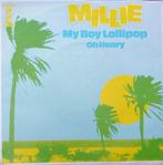 Millie – My Boy Lollipop / Oh Henry, Comme neuf, 7 pouces, Pop, Enlèvement ou Envoi