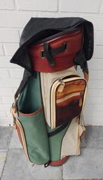 Sac de golf, Sport en Fitness, Golf, Ophalen, Zo goed als nieuw, Tas, Overige merken