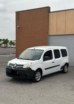 RENAULT KANGOO DIESEL MET LANG CHASSIS, Auto's, Diesel, Kangoo, Particulier, Te koop