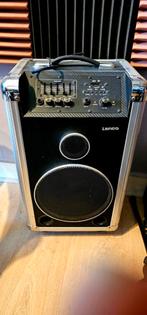 Ampli lenco, Muziek en Instrumenten, Ophalen, Zo goed als nieuw