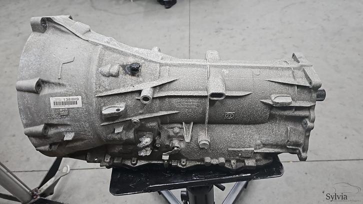 Automaatbak GA8HP45X - WH9 BMW motor code N47T BMW X1 E84 24, Auto-onderdelen, Transmissie en Toebehoren, BMW, Gebruikt, Ophalen of Verzenden