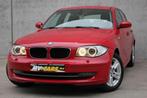 BMW 116i/5-deur/Xenon/Zetelv., Auto's, BMW, 90 kW, Bedrijf, Handgeschakeld, 5 deurs