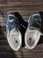 NEW BALANCE as good as new 41.5 donkerblauw en grijs, Blauw, New balance, Ophalen of Verzenden, Zo goed als nieuw