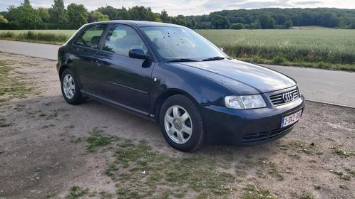 Audi A3 8L 1.8T 150cv 1996 262.000km, Auto's, Audi, Particulier, A3, Open dak, Automaat, Ophalen
