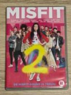 Misfit 2, Cd's en Dvd's, Alle leeftijden, Ophalen of Verzenden, Film, Zo goed als nieuw