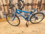 Minerva 24 inch mtb, Fietsen en Brommers, Fietsen | Crossfietsen en BMX, Ophalen, Gebruikt