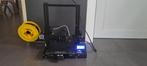 3d printer Ender 3 pro, Computers en Software, Ophalen, Gebruikt, Creality Ender