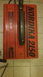 Lasapparaat nordika, Enlèvement ou Envoi