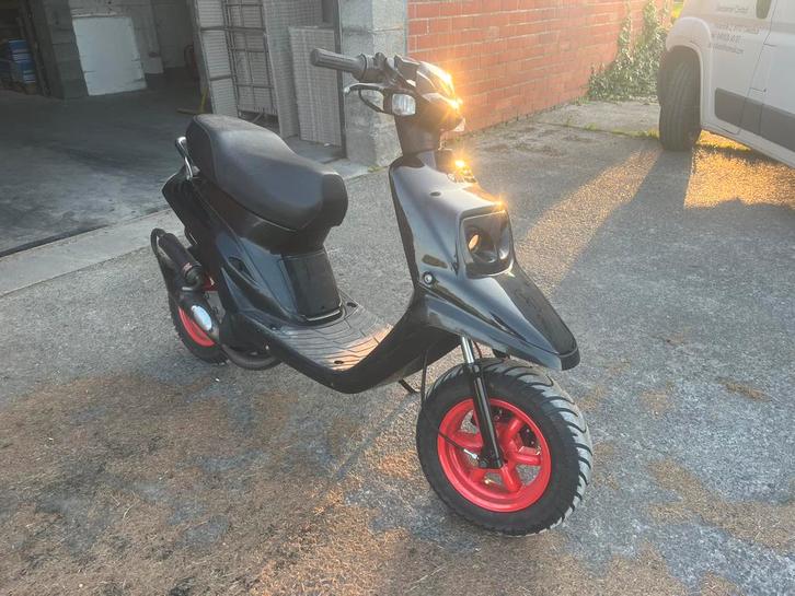 Booster MBK /b, Motos, Tuning & Styling, Enlèvement