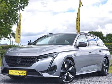 Peugeot 308 SW GT  beschikbaar voor biedingen