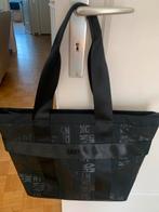 Zwarte en nieuwe DKNY canvas tas, Ophalen, Nieuw