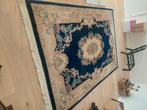 Chinees tapijt, 200 cm of meer, 200 cm of meer, Chinees, Beige