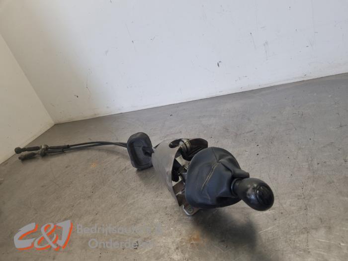 Schakelmechaniek van een Opel Vivaro, Auto-onderdelen, Remmen en Aandrijving, Opel, Gebruikt, 3 maanden garantie, Ophalen of Verzenden