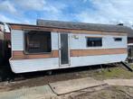 Stacaravan te koop, Caravans en Kamperen, Stacaravans, Tot en met 3