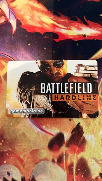 Klantenkaart game mania beschikbaar voor biedingen