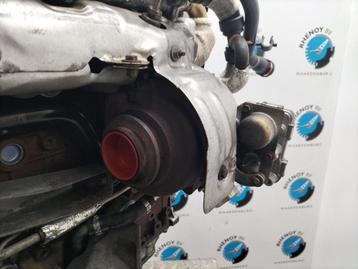 JAGUAR XF [TURBOCHARGER] 2015 beschikbaar voor biedingen