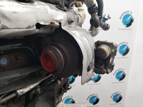 JAGUAR XF [TURBOCHARGER] 2015, Auto-onderdelen, Motor en Toebehoren, Gebruikt, ARN erkend, Stiba lid, Erkend duurzaam, Ophalen of Verzenden