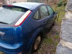 Ford focus 1.8 tdci, Autos, Achat, Alarme, Boîte manuelle, Noir