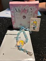 Pop mart -molly daily look phone charm, Enlèvement ou Envoi, Comme neuf