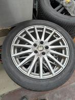 Alfa romeo velgen 18 inch 5x110 Naaf 65.1, Auto-onderdelen, Banden en Velgen, Band(en), Ophalen of Verzenden, 18 inch