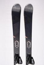 155; 165 cm dames ski's FISCHER MY TURN BRILLIANT selection, Sport en Fitness, Ski, Fischer, Gebruikt, Carve