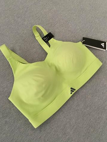 Brassière de sport adidas beschikbaar voor biedingen