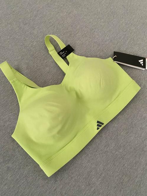 Brassière de sport adidas, Kleding | Dames, Sportkleding, Ophalen of Verzenden