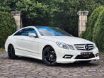 Mercedes E250 AMG-Pack Edition 1 Panodak, Autos, Cuir, Euro 5, Achat, Entreprise