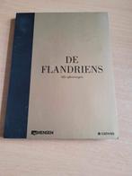Dvd box : de flandriens, Cd's en Dvd's, Ophalen of Verzenden, Zo goed als nieuw