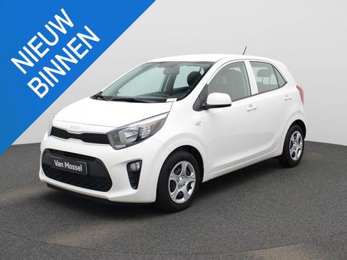KIA Picanto Easy 1.0, Auto's, Kia, Bedrijf, Te koop, Picanto, Airconditioning, Centrale vergrendeling, Climate control, Electronic Stability Program (ESP)