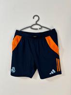 Voetbalshirt Real Madrid maat L, Kleding | Heren, Maat 52/54 (L), Blauw, Nieuw, Ophalen of Verzenden