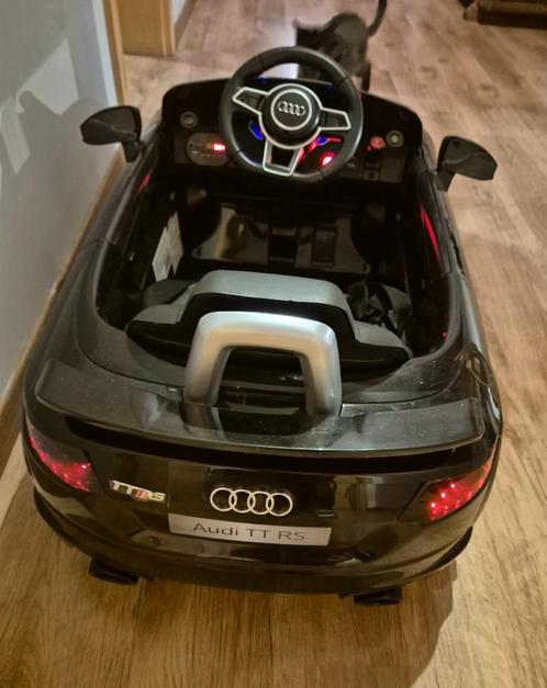 Voiture électrique audi RS5, Enfants & Bébés, Jouets | Extérieur | Véhicules à batterie, Comme neuf, Enlèvement