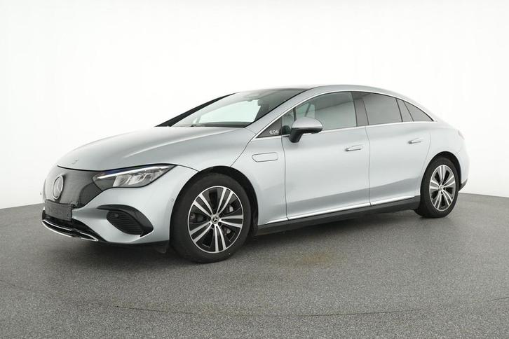 Mercedes-Benz EQE 300 Business Edition LIMITED 89 kWh, Autos, Mercedes-Benz, Entreprise, Achat, EQE, Caméra de recul, Air conditionné