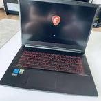 pc gamer Msi, Computers en Software, Windows Laptops, MSI, 2 tot 3 Ghz, 15 inch, Zo goed als nieuw