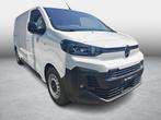 Citroën Jumpy M 2.0 BlueHDi 145 S&S EAT8, Auto's, Bestelwagens en Lichte vracht, 4 deurs, Stof, Gebruikt, 145 pk
