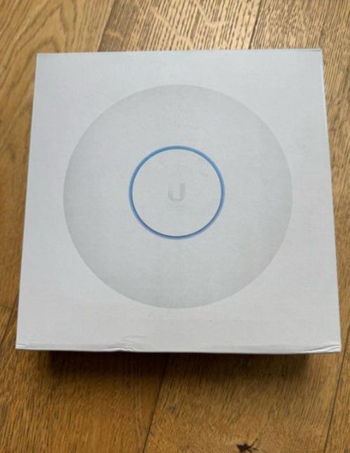 Unifi U6 Pro *Nieuw*, Computers en Software, Netwerk switches, Nieuw, Ophalen of Verzenden