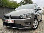Volkswagen Golf Sportsvan 1.6 CR TDi Trendline DSG, Auto's, Volkswagen, Automaat, Monovolume, Emergency brake assist, https://public.car-pass.be/vhr/617a7b5e-9fd2-4ec8-a75b-0f0f660229fb