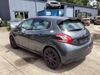 Achteras voorwielaandrijving van een Peugeot 208, Ophalen of Verzenden, 3 maanden garantie, Gebruikt, Peugeot