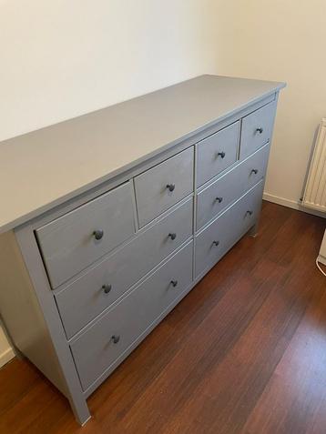 Commode IKEA, Enlèvement, Comme neuf